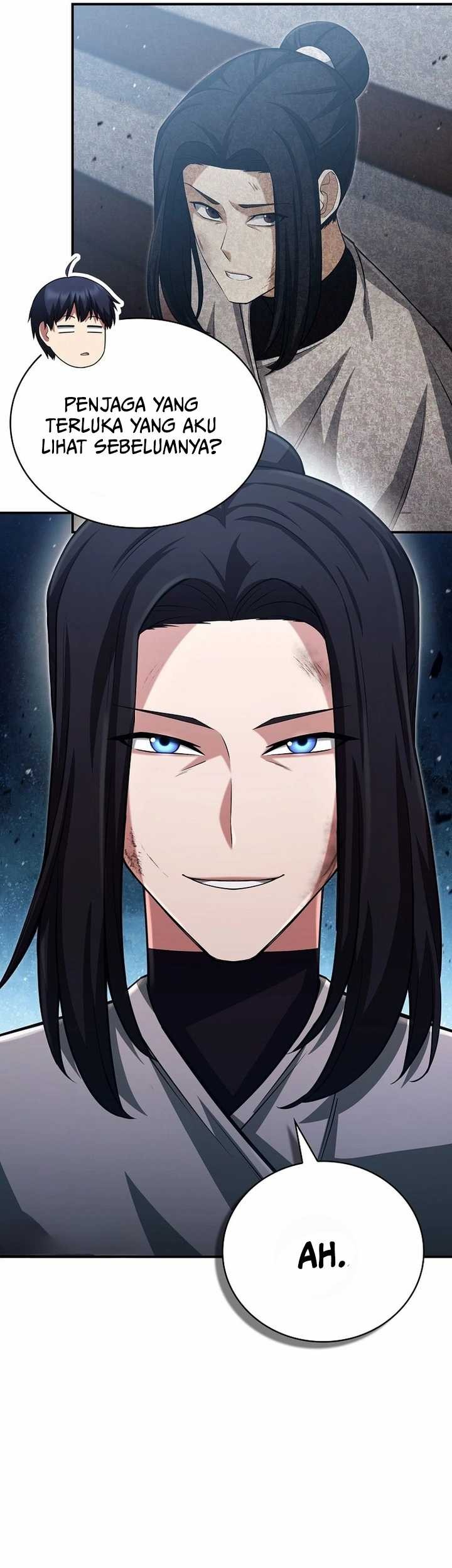 Debuff Master Chapter 19 Gambar 52
