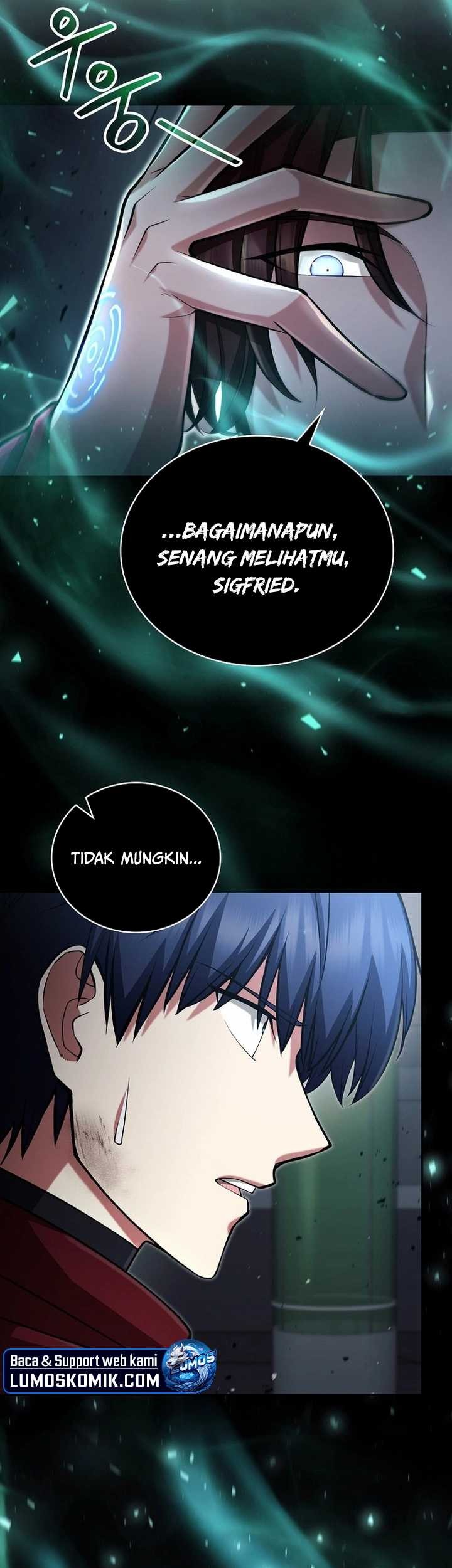 Debuff Master Chapter 19 Gambar 54