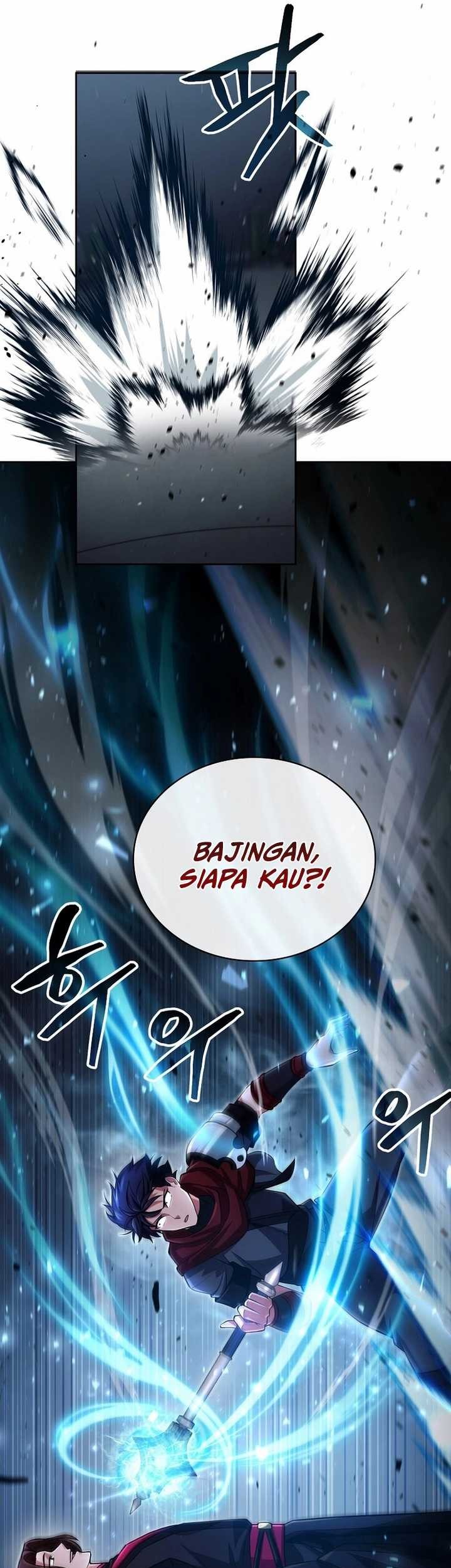 Debuff Master Chapter 19 Gambar 56