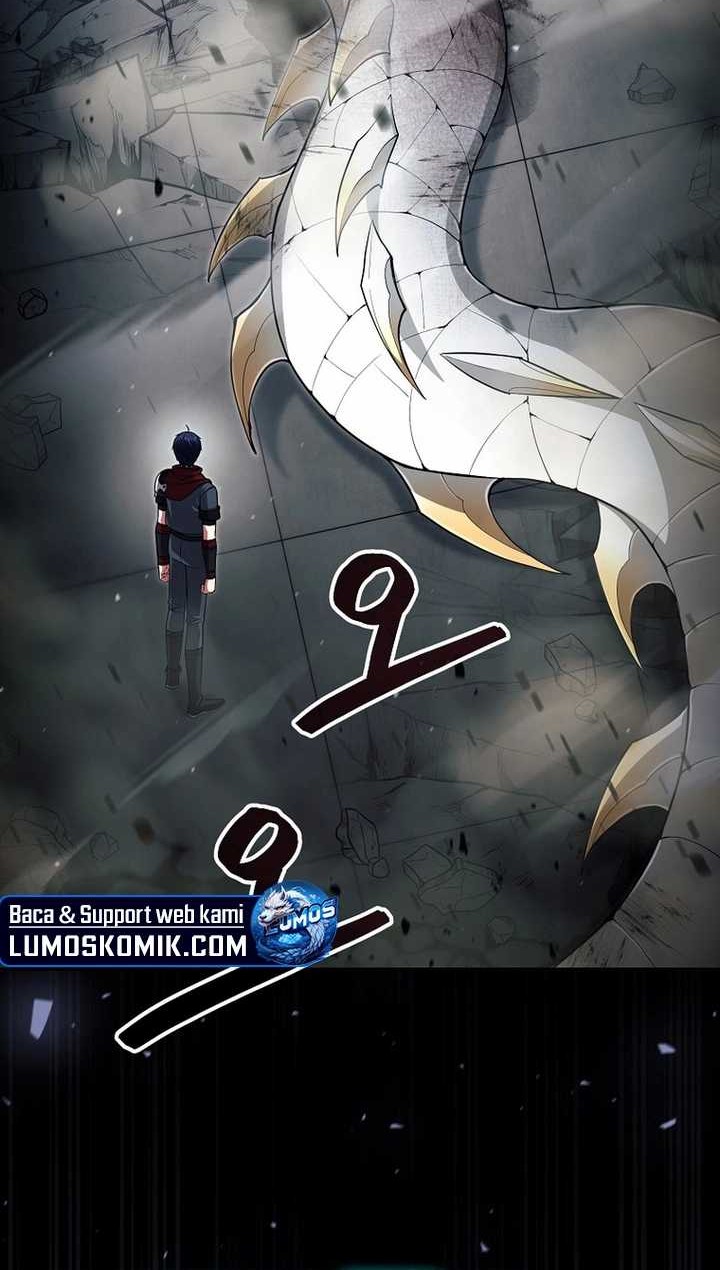 Debuff Master Chapter 19 Gambar 3