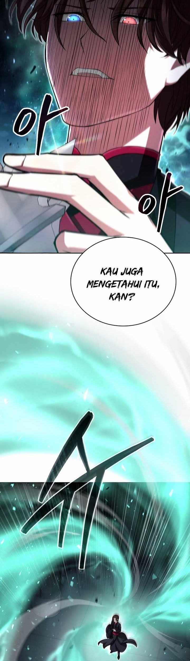 Debuff Master Chapter 19 Gambar 59