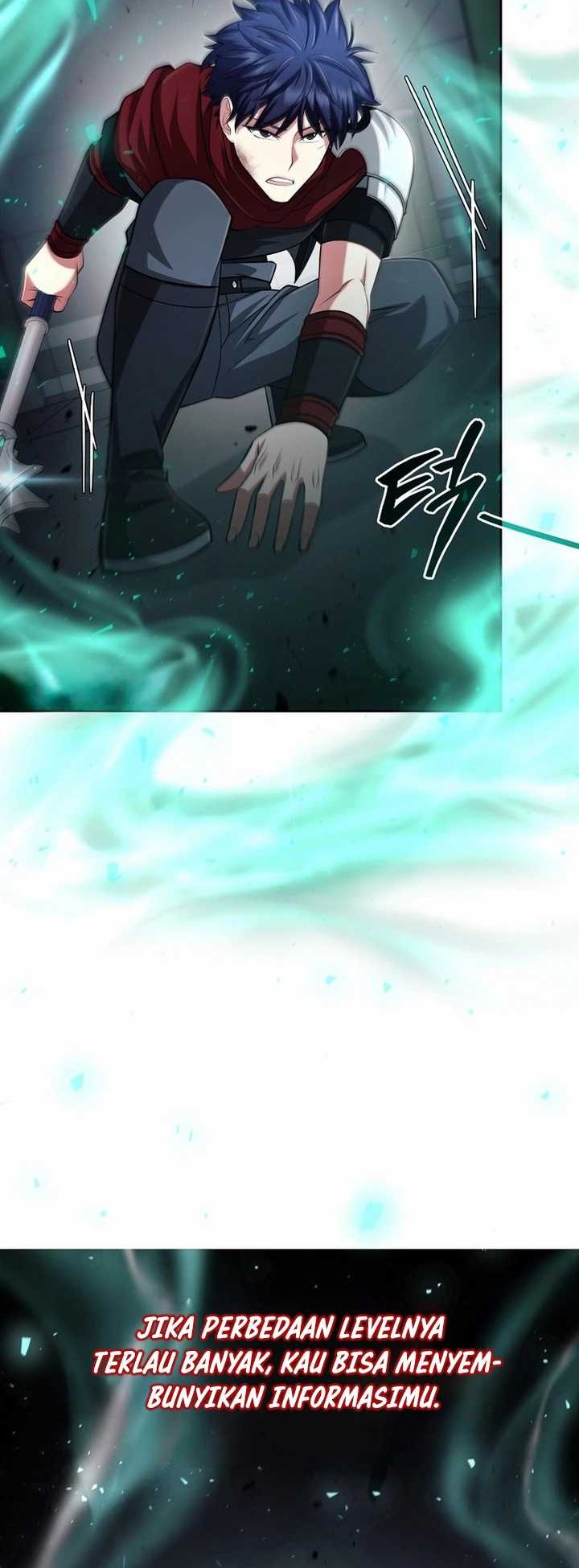 Debuff Master Chapter 19 Gambar 61