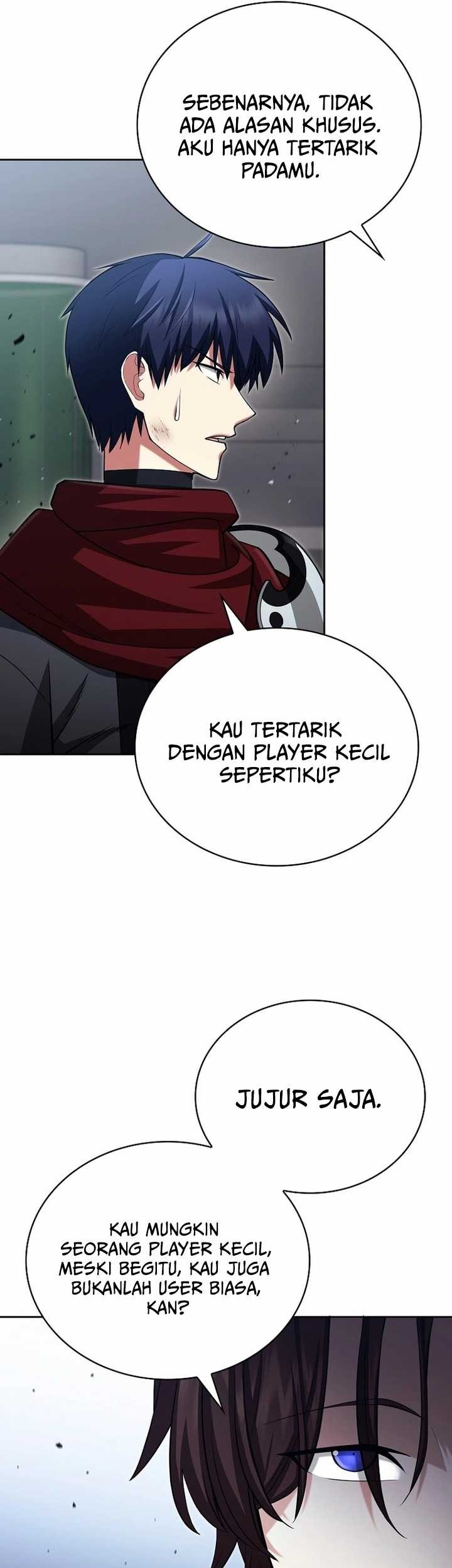 Debuff Master Chapter 19 Gambar 64