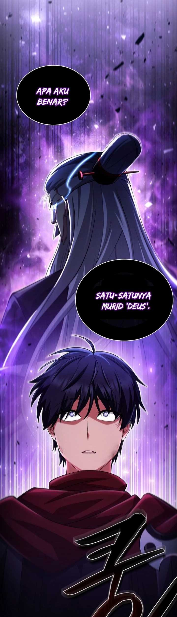Debuff Master Chapter 19 Gambar 66
