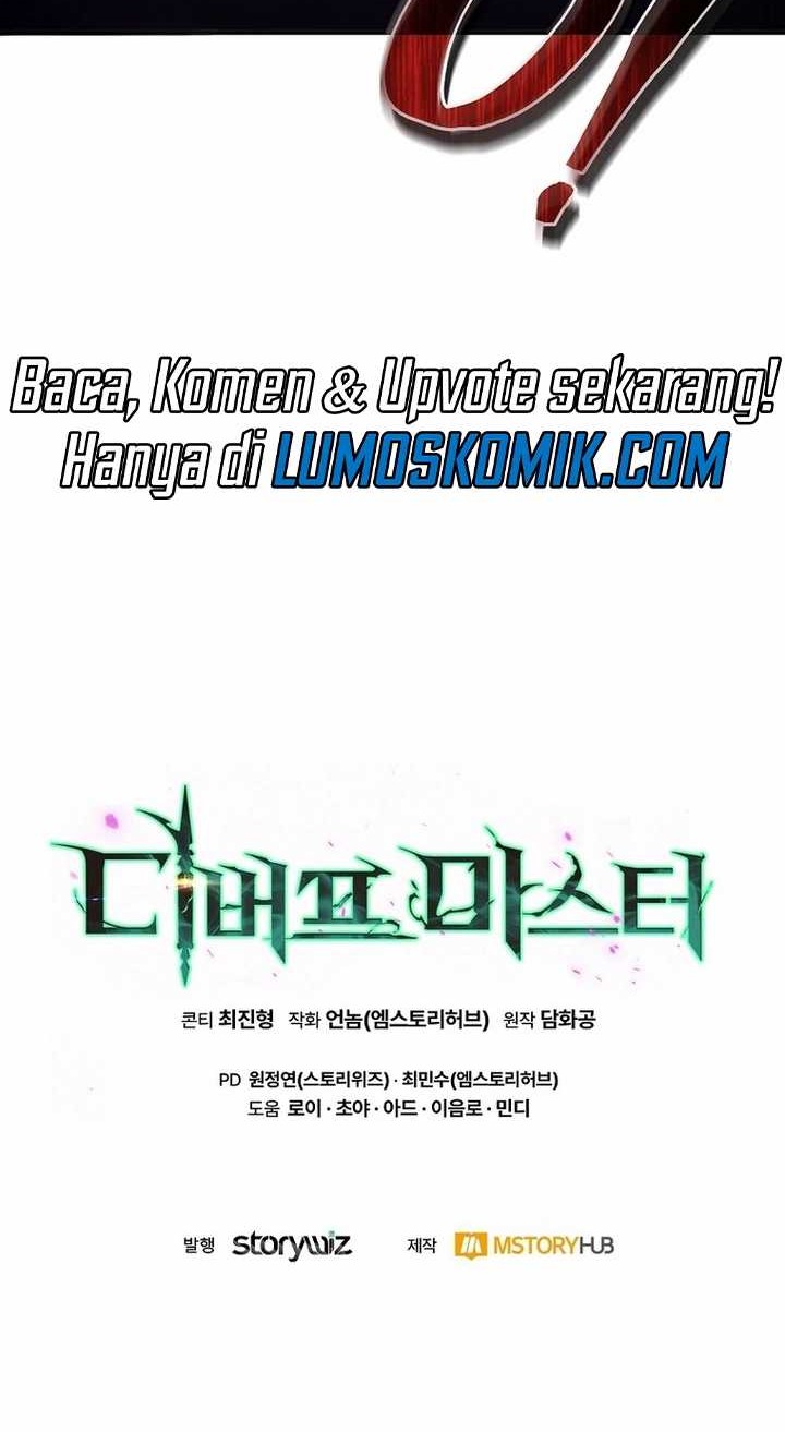 Debuff Master Chapter 19 Gambar 67
