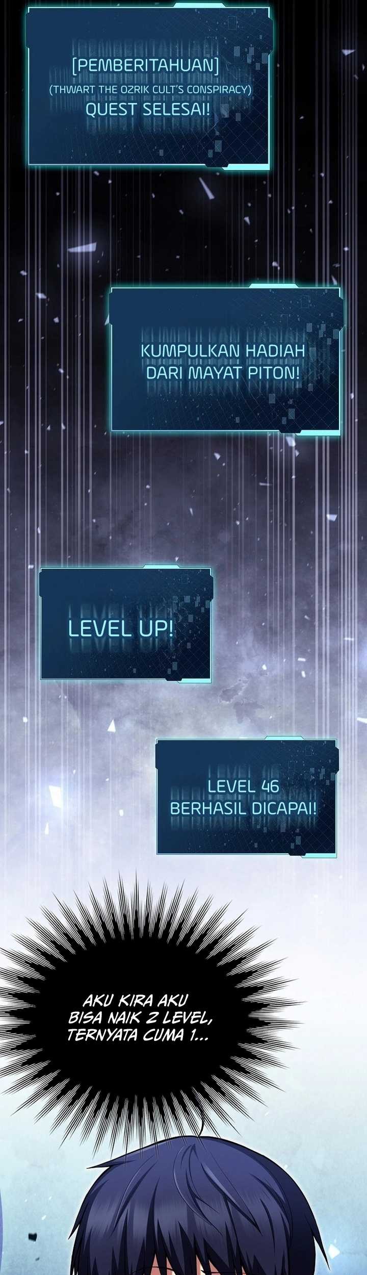 Debuff Master Chapter 19 Gambar 4