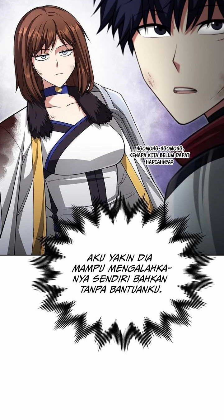 Debuff Master Chapter 19 Gambar 7