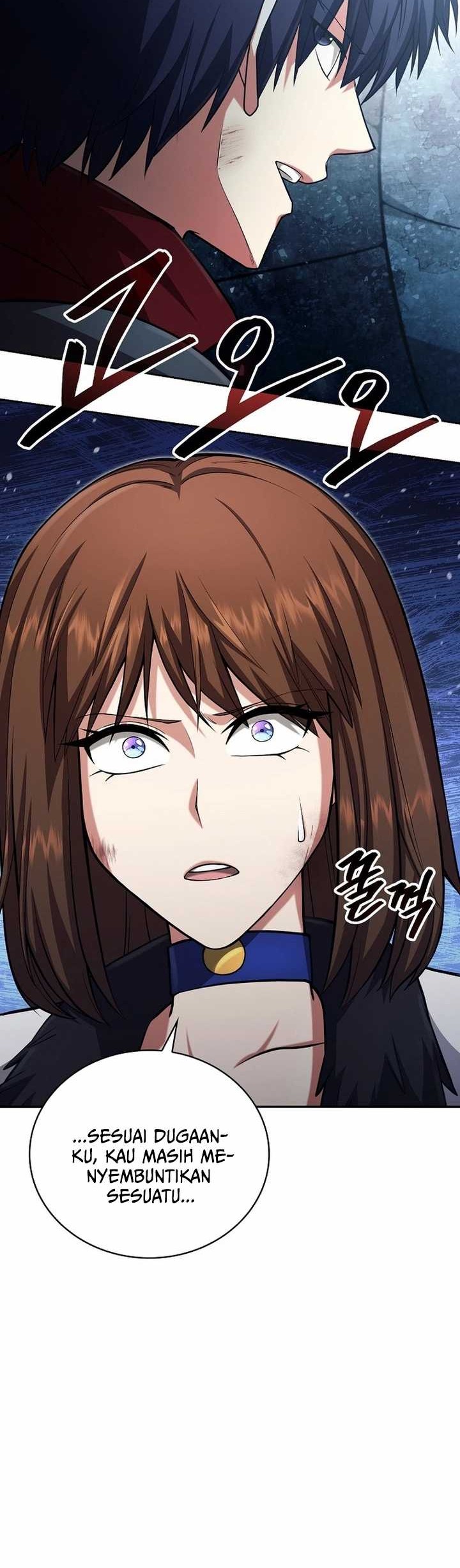 Debuff Master Chapter 19 Gambar 11