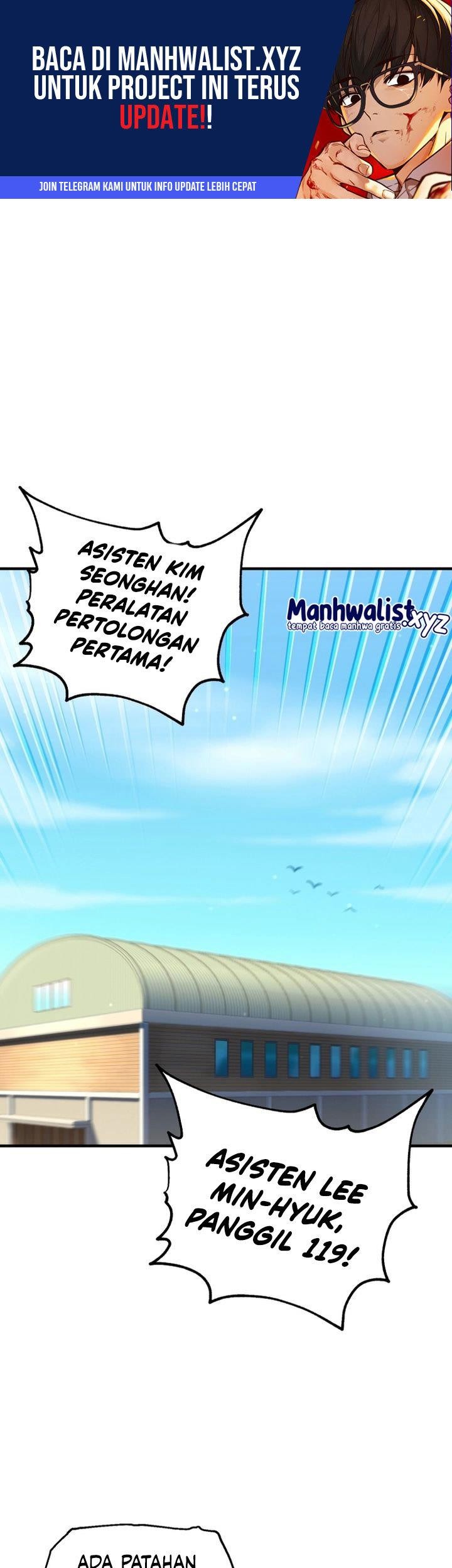 Baca Solo Resurrection Chapter 16 Gambar 2