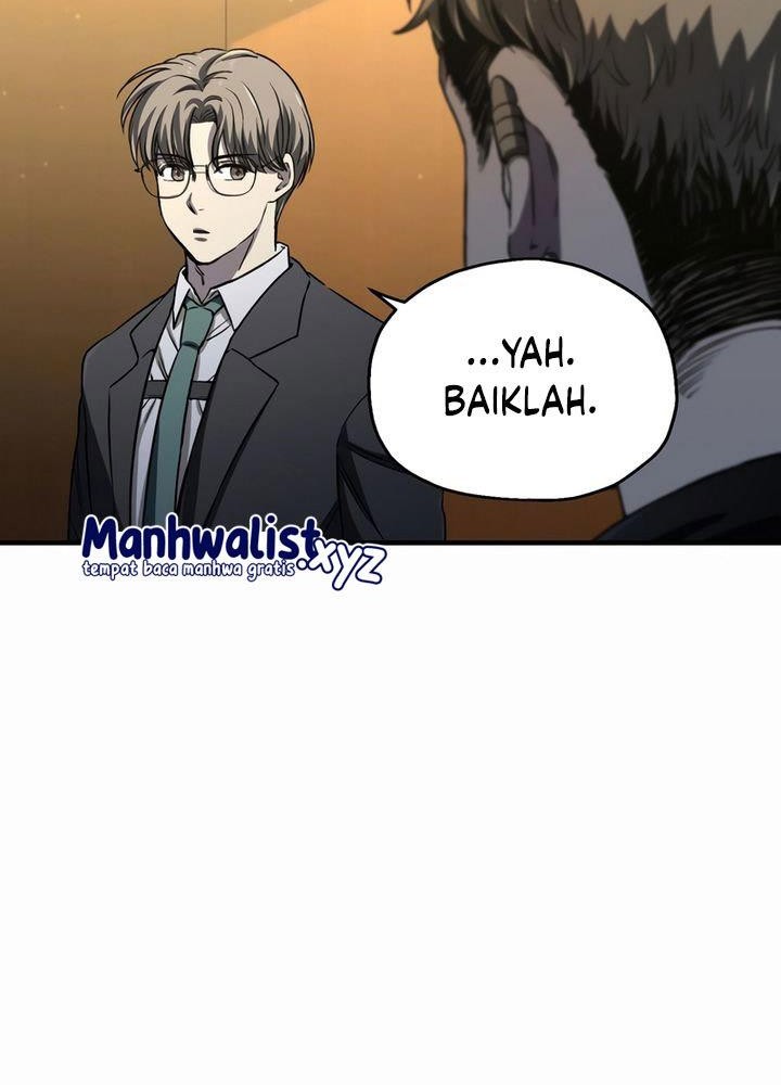 Solo Resurrection Chapter 15 Gambar 31