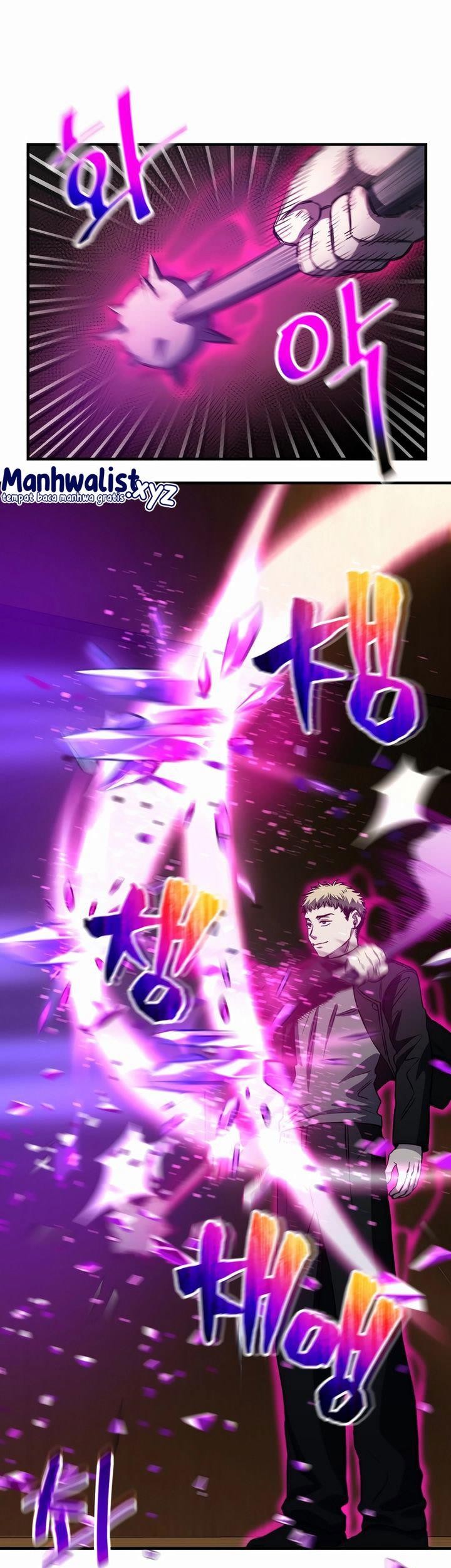 Solo Resurrection Chapter 15 Gambar 35