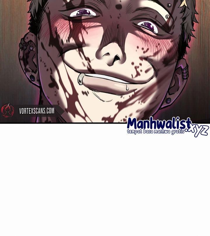 Solo Resurrection Chapter 15 Gambar 54