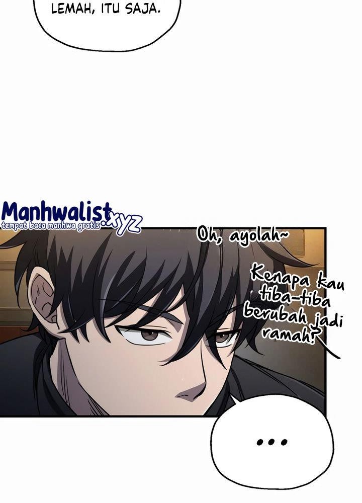 Solo Resurrection Chapter 15 Gambar 16