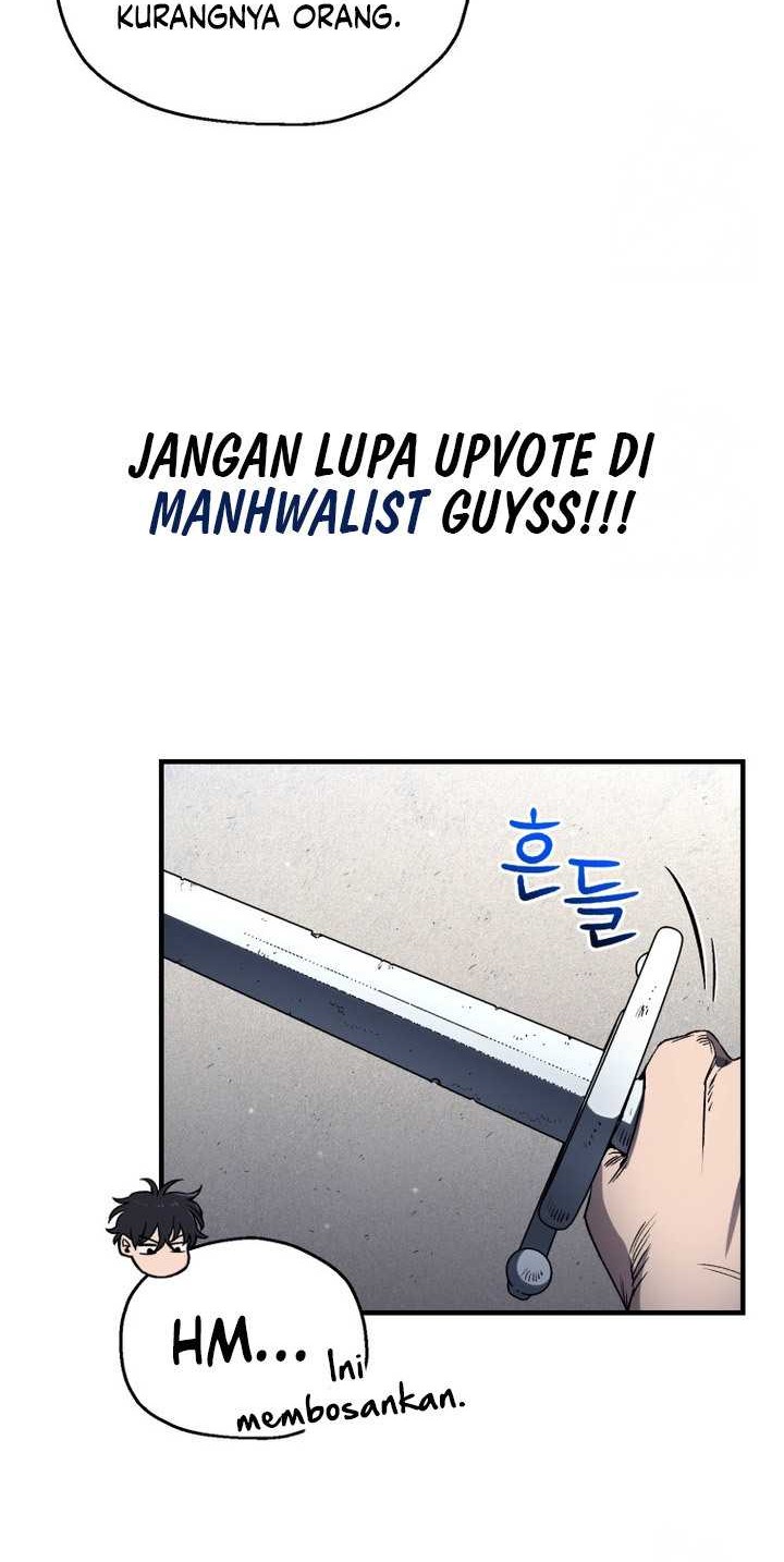 Solo Resurrection Chapter 14 Gambar 29