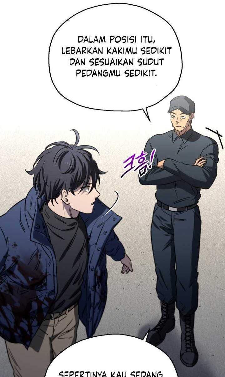 Solo Resurrection Chapter 14 Gambar 39