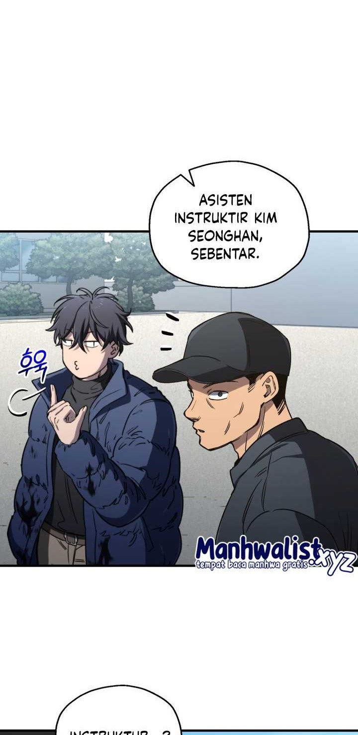 Solo Resurrection Chapter 14 Gambar 43