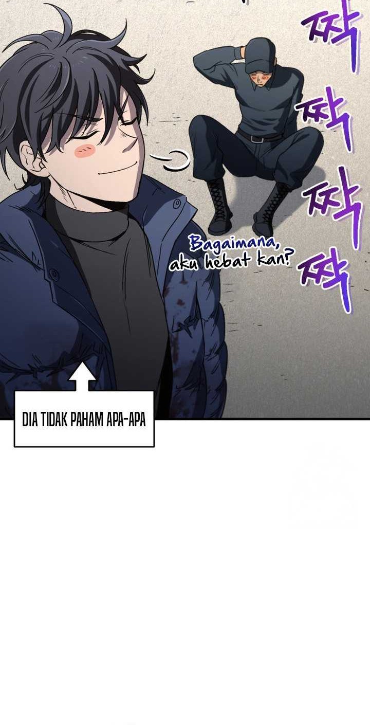 Solo Resurrection Chapter 14 Gambar 57