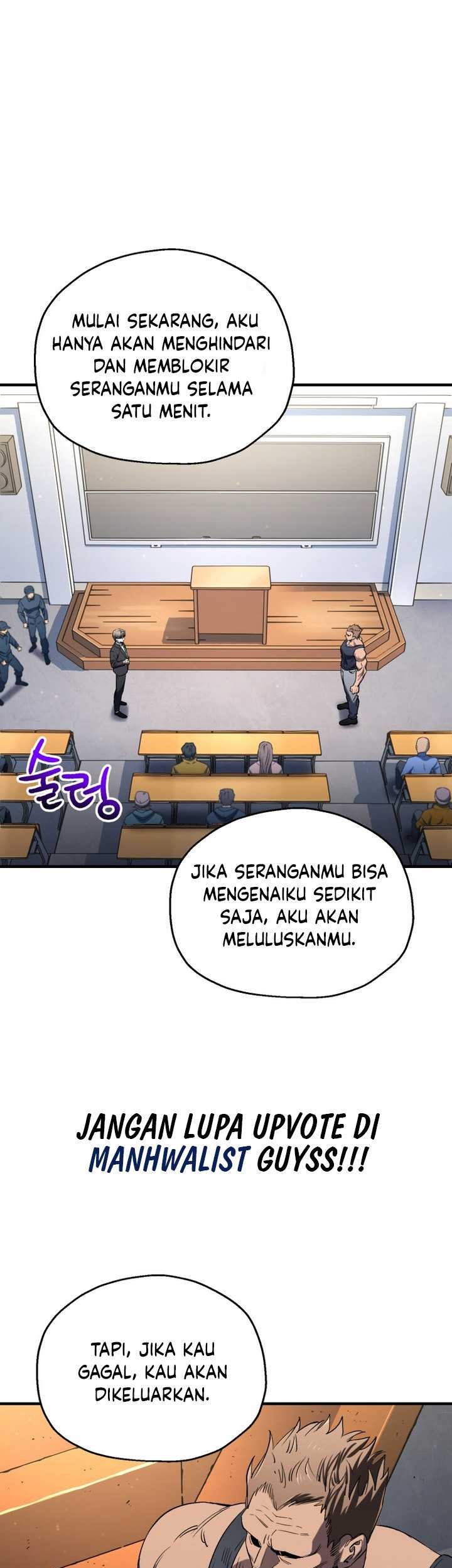 Baca Solo Resurrection Chapter 14 Gambar 2