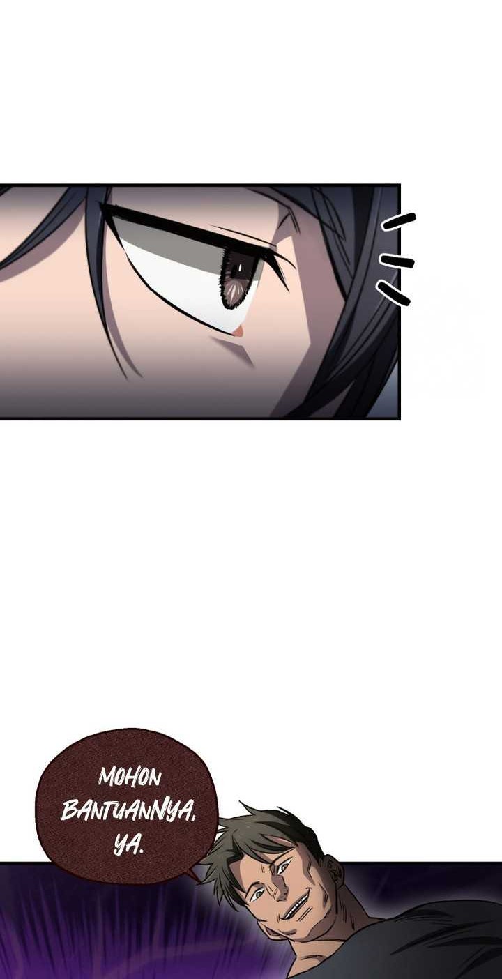 Solo Resurrection Chapter 13 Gambar 19