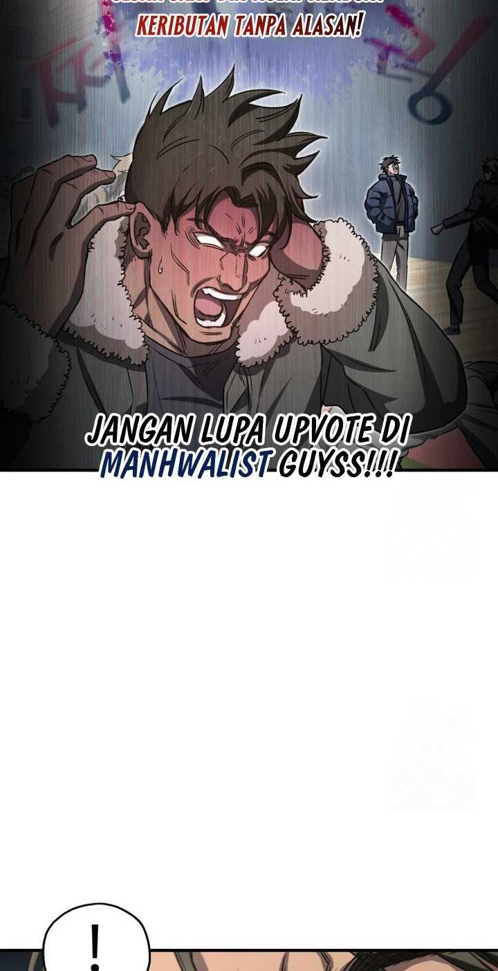 Solo Resurrection Chapter 13 Gambar 21