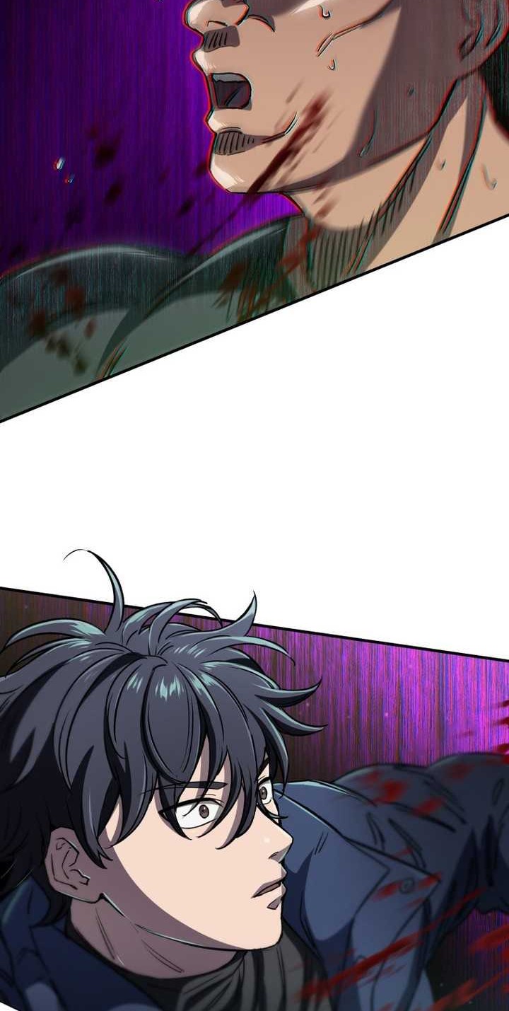 Solo Resurrection Chapter 13 Gambar 29
