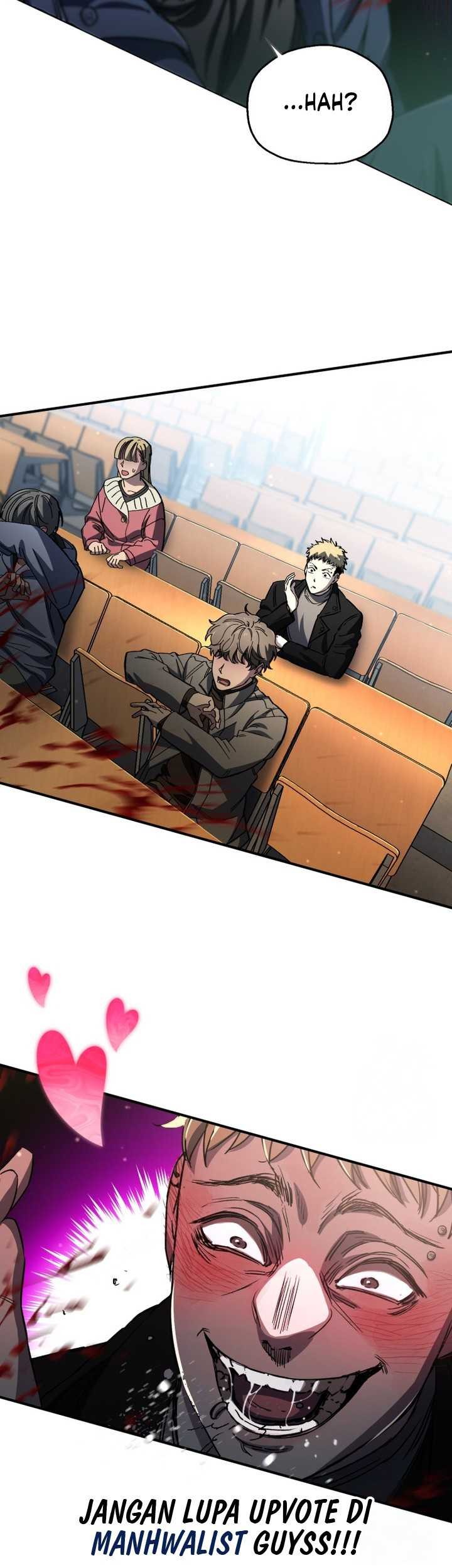 Solo Resurrection Chapter 13 Gambar 30