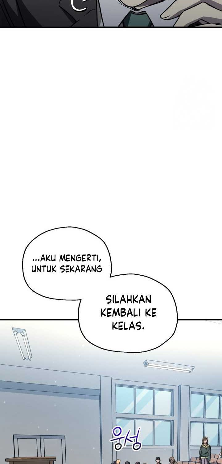 Solo Resurrection Chapter 13 Gambar 39