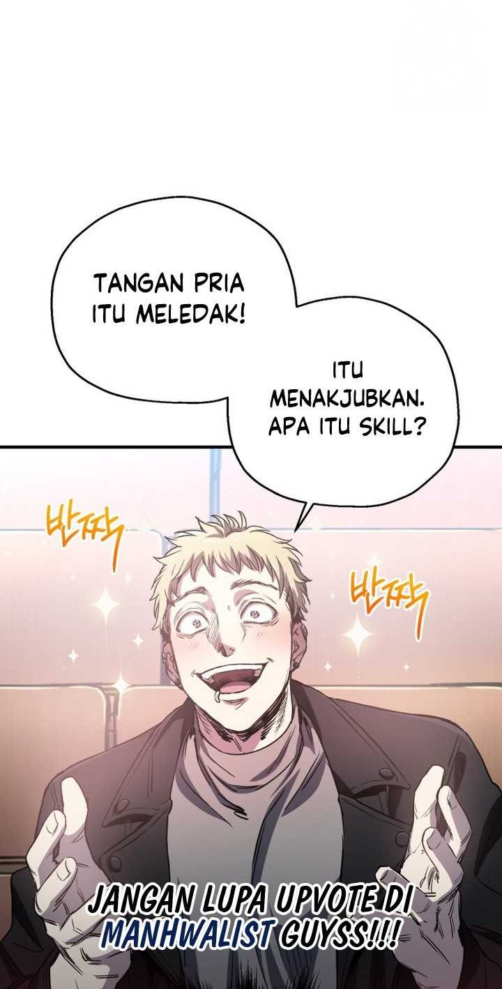 Solo Resurrection Chapter 13 Gambar 45