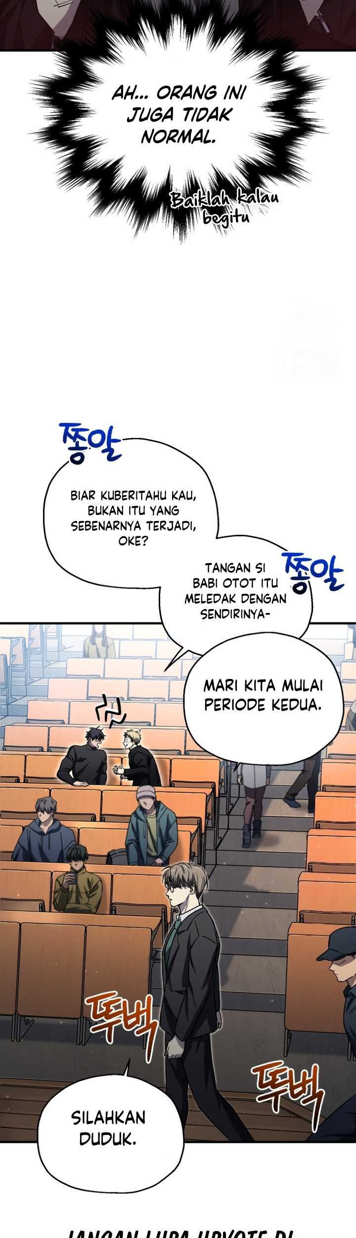 Solo Resurrection Chapter 13 Gambar 46