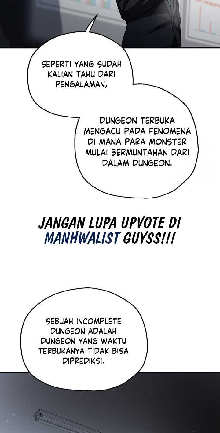 Solo Resurrection Chapter 13 Gambar 49