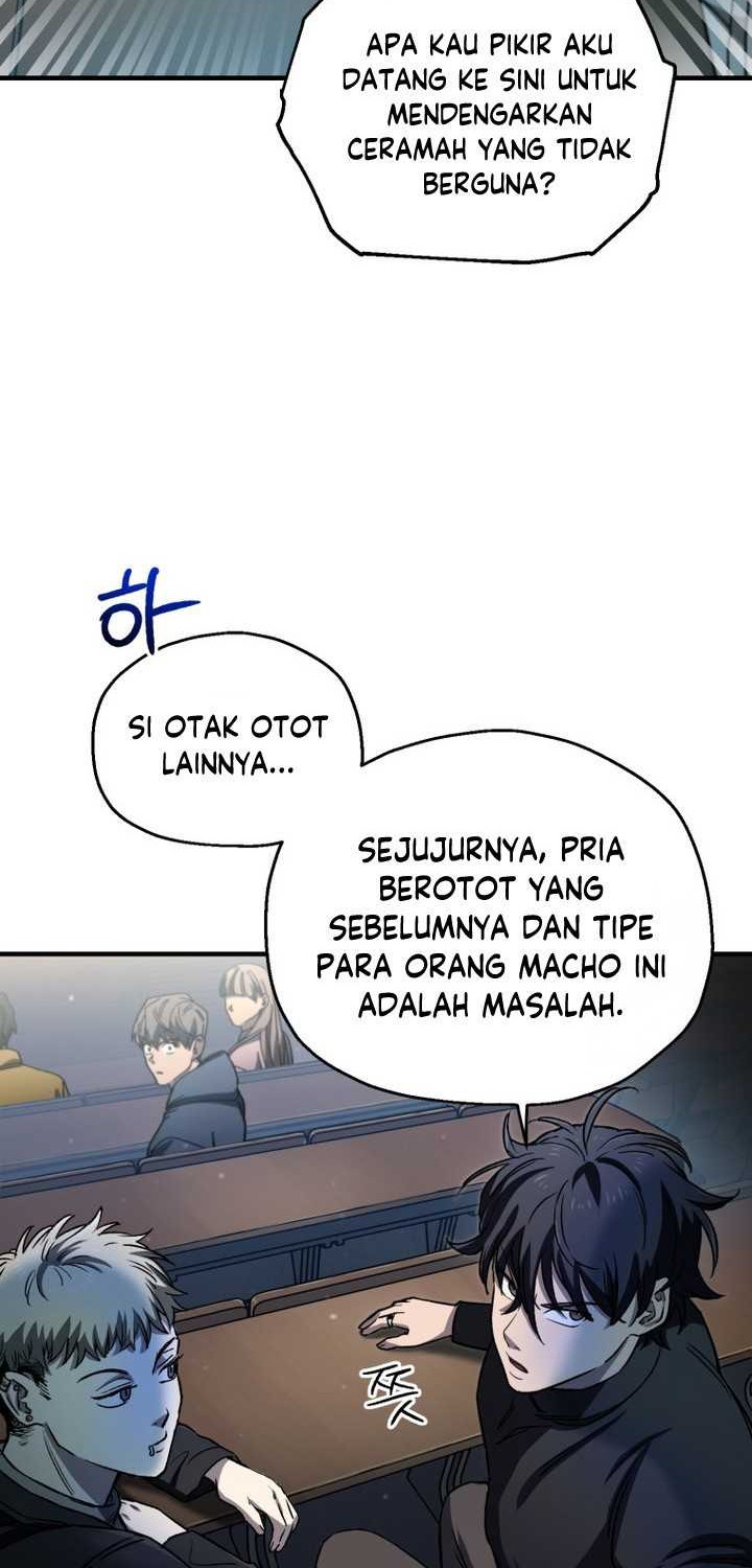 Solo Resurrection Chapter 13 Gambar 53