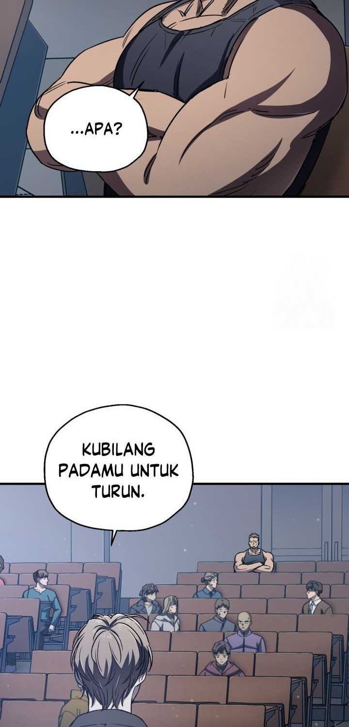 Solo Resurrection Chapter 13 Gambar 55