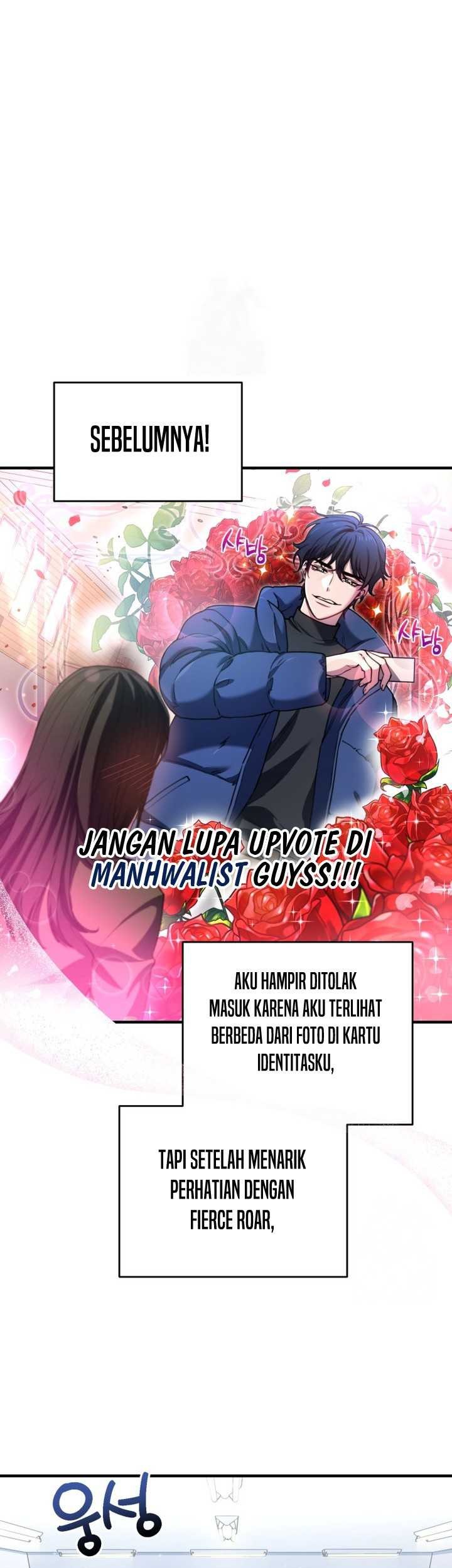 Baca Solo Resurrection Chapter 13 Gambar 2