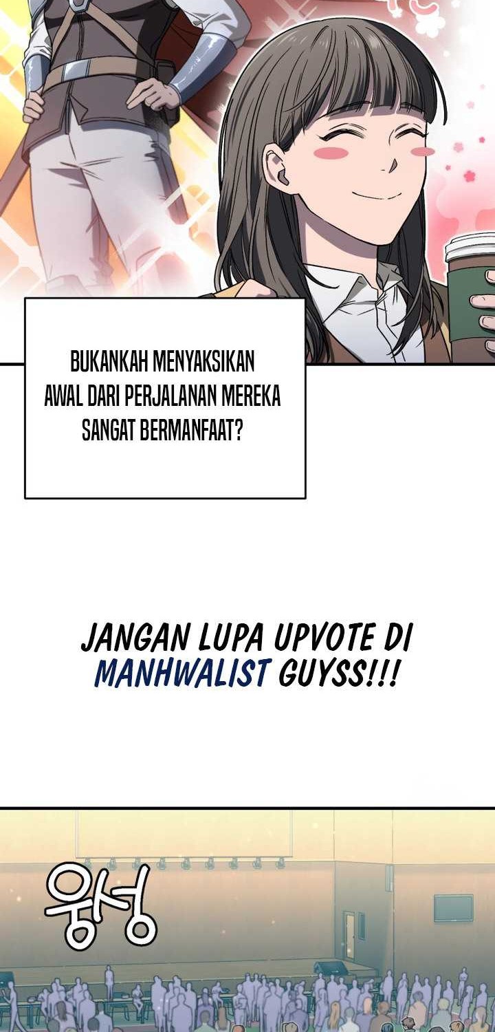 Solo Resurrection Chapter 12 Gambar 29