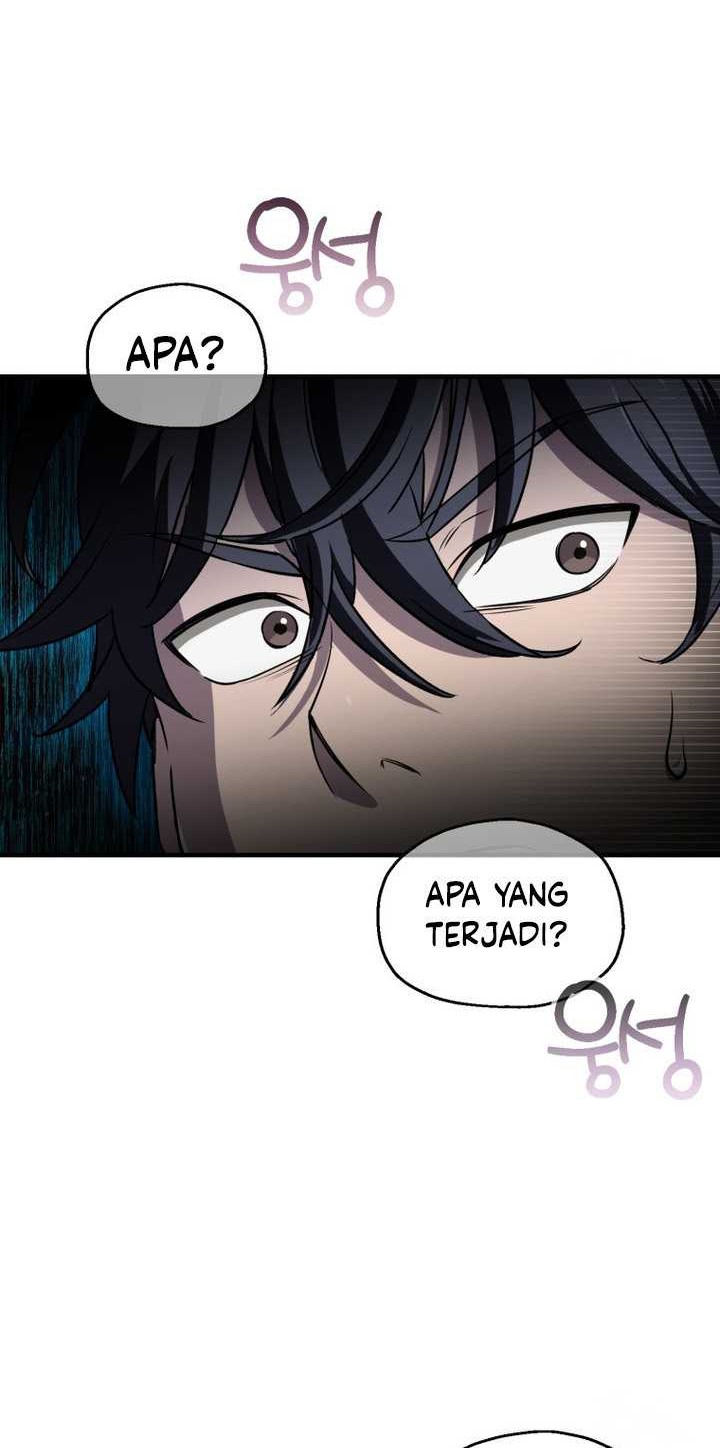 Solo Resurrection Chapter 12 Gambar 35