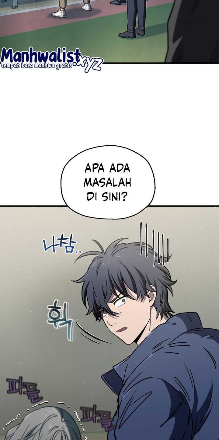 Solo Resurrection Chapter 12 Gambar 37
