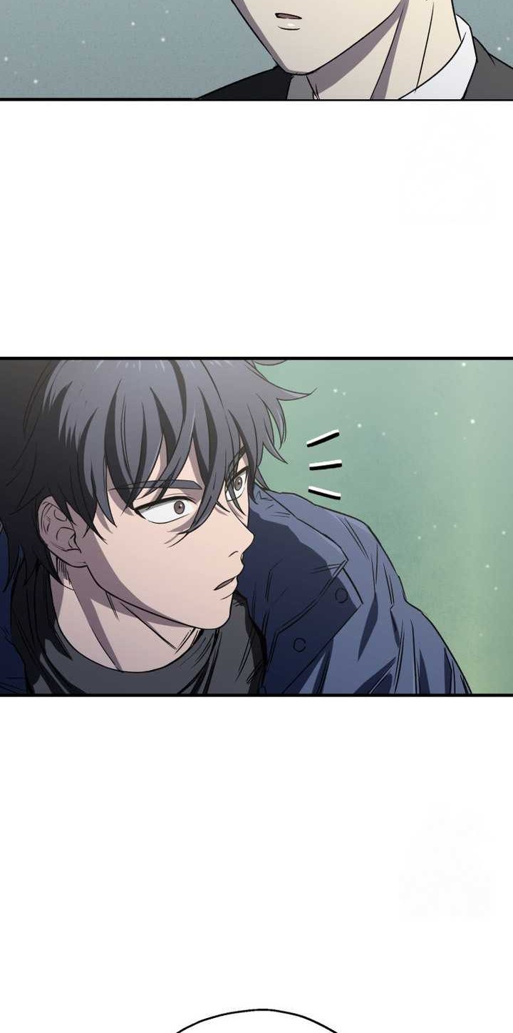 Solo Resurrection Chapter 12 Gambar 39