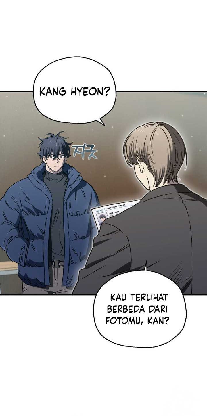 Solo Resurrection Chapter 12 Gambar 41