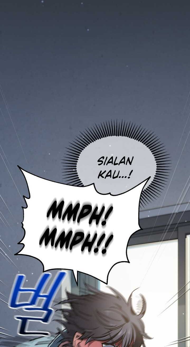 Solo Resurrection Chapter 12 Gambar 3