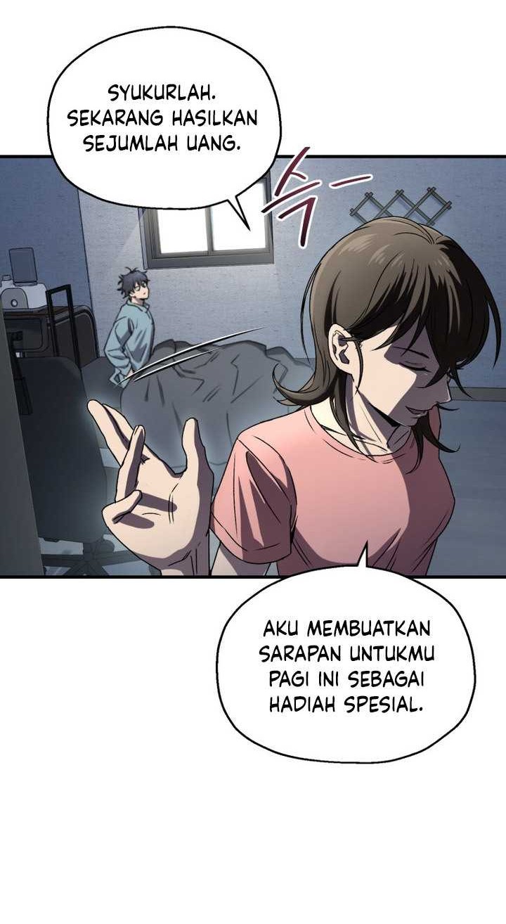Solo Resurrection Chapter 12 Gambar 9