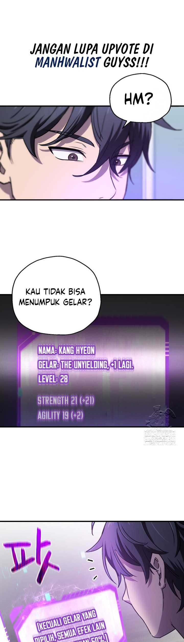 Solo Resurrection Chapter 12 Gambar 14