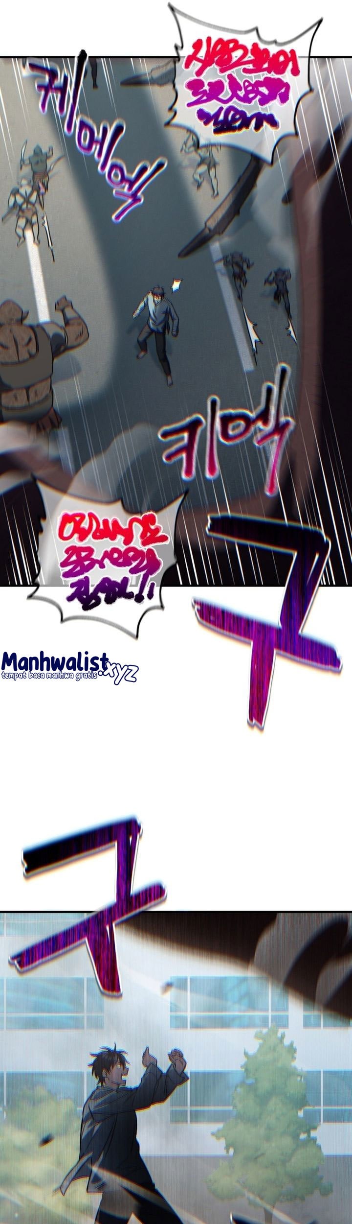 Solo Resurrection Chapter 11 Gambar 37
