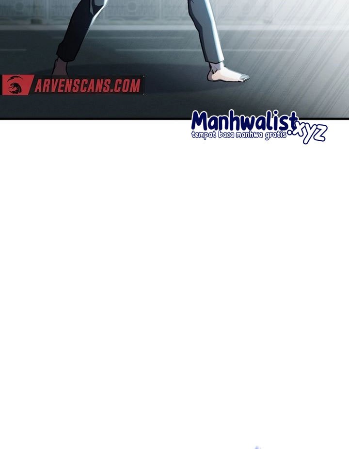 Solo Resurrection Chapter 11 Gambar 39