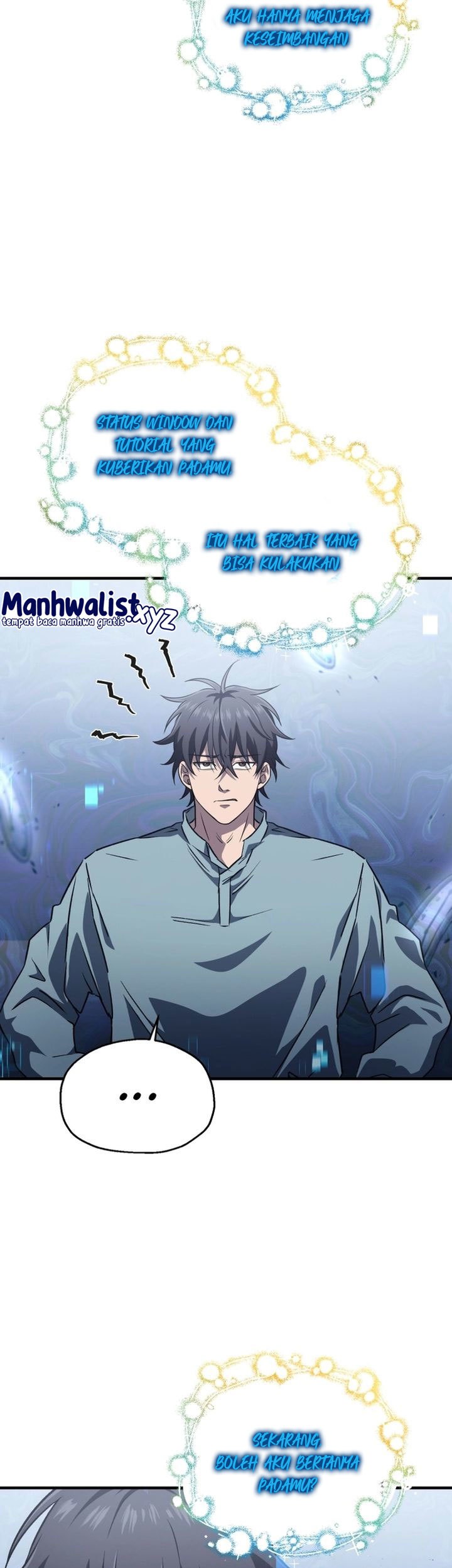 Solo Resurrection Chapter 11 Gambar 49