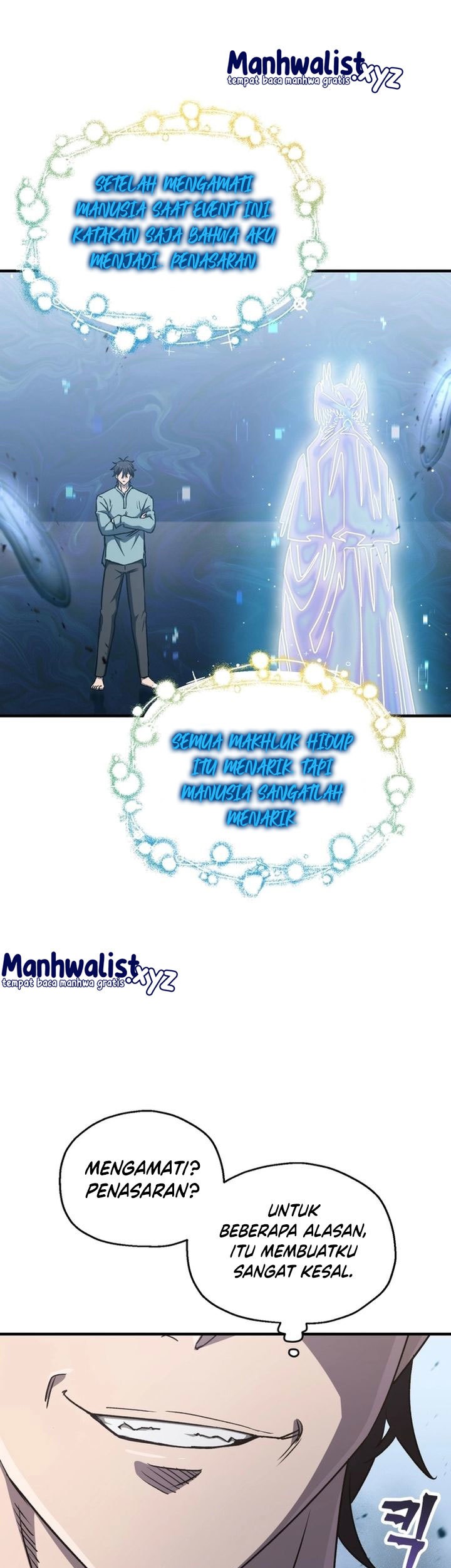 Solo Resurrection Chapter 11 Gambar 52