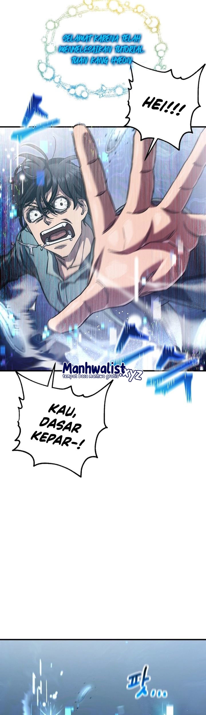 Solo Resurrection Chapter 11 Gambar 64