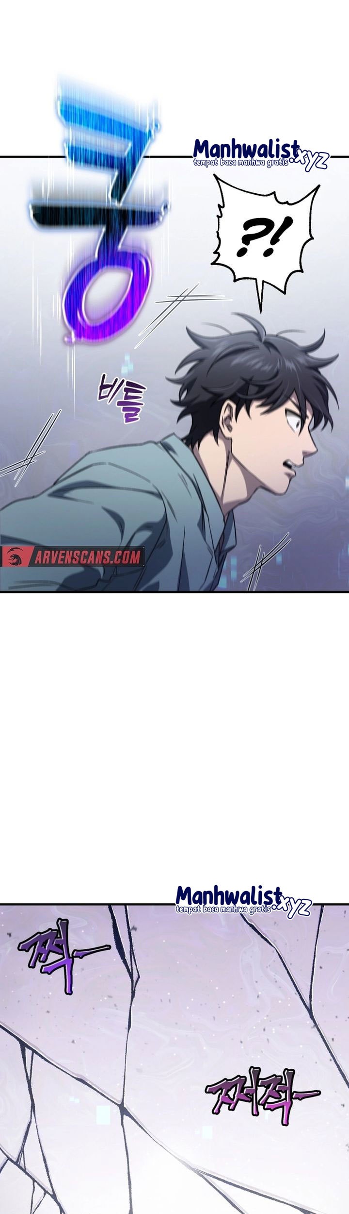 Solo Resurrection Chapter 11 Gambar 8