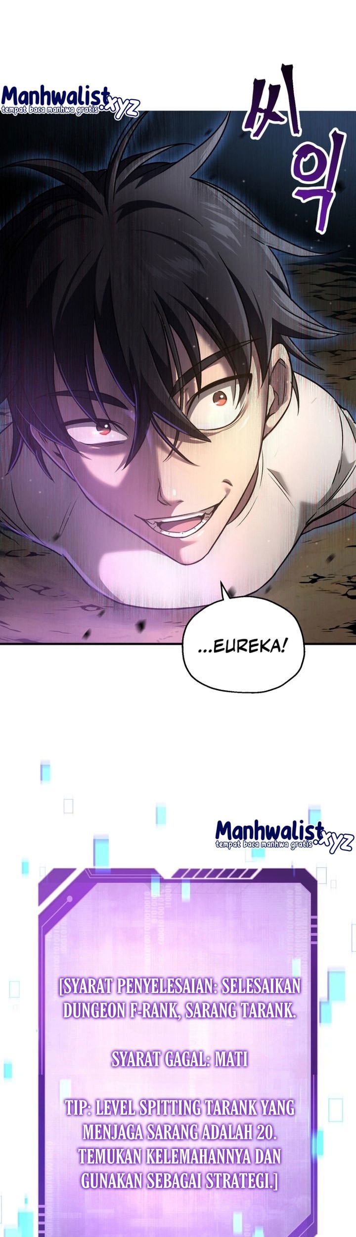 Solo Resurrection Chapter 10 Gambar 25