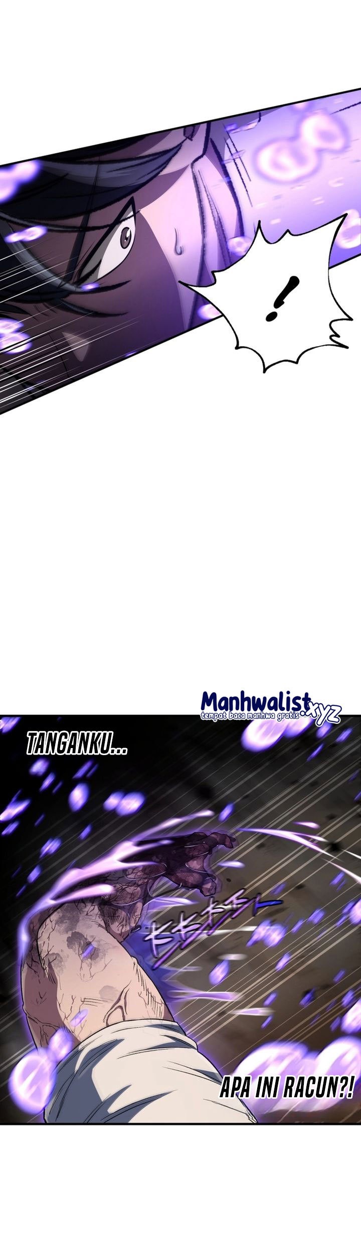 Solo Resurrection Chapter 10 Gambar 31