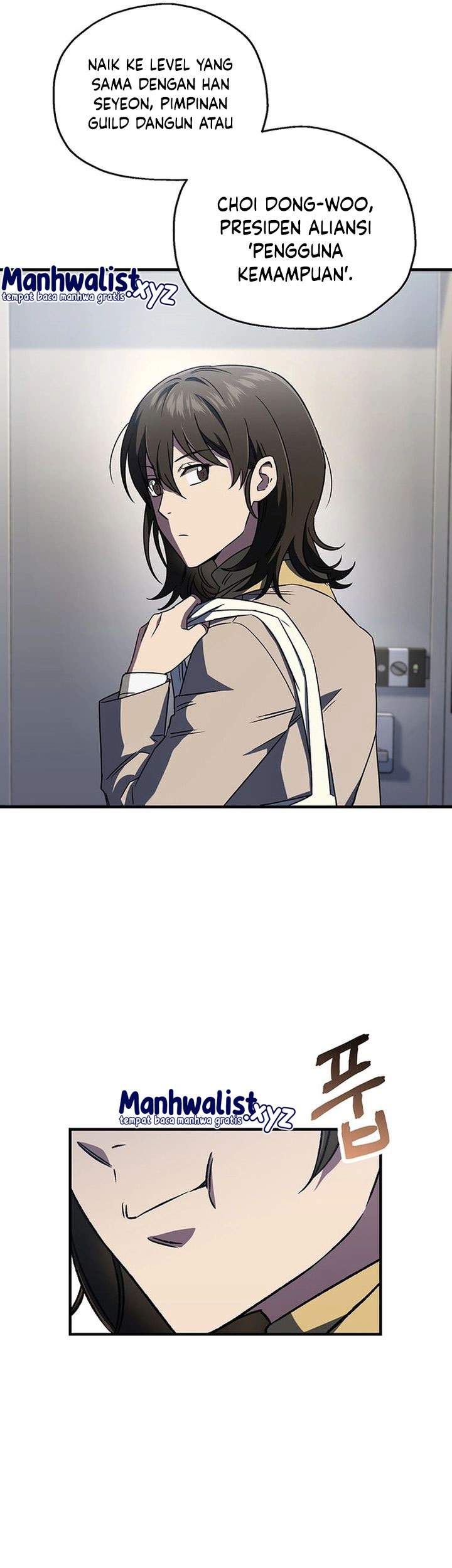 Solo Resurrection Chapter 10 Gambar 55